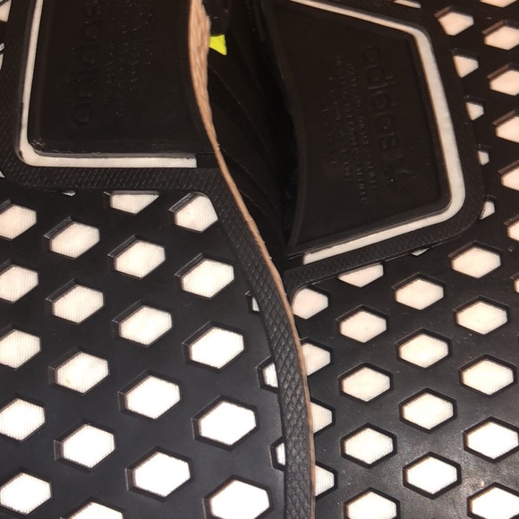 Men’s adidas ultra boosts - Picture 3 of 5